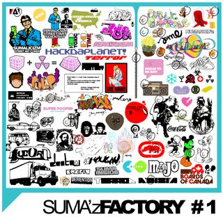 Vector Pack Illustrator Free