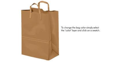 Unleash Your Creativity with our 28 Complimentary Bag Vector Collections