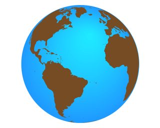 Earth Vector