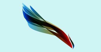 Abstract Vector Shade