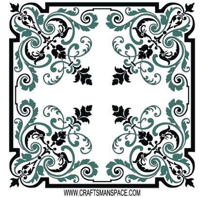 Free Vector Art Ornament