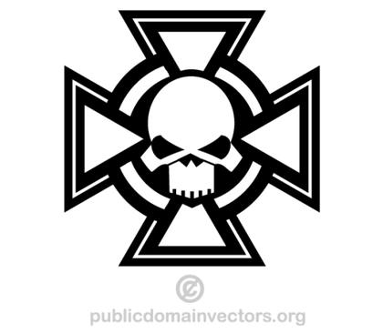 Exclusive Compilation of Diverse Skull Vector Art Designs