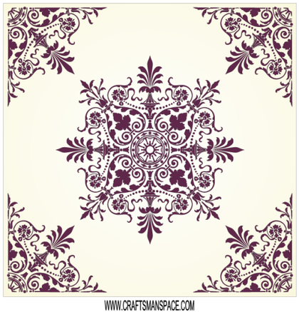 Free Download Ornament Vector