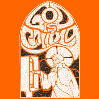 Jesus Vector – God Is Calling