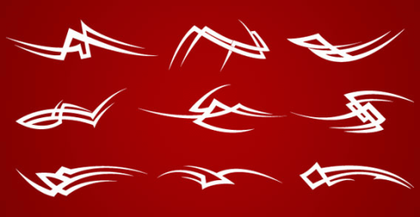 Tribal Vectors