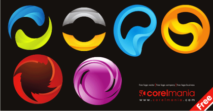Free Symbols Vector