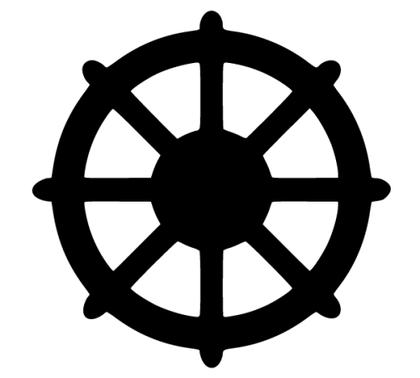 Soulful Diversity: Free Religious Symbols Vector Designs for Spiritual Exploration