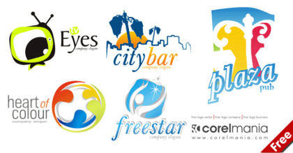 Free Logo Vector