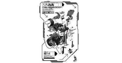 Camera Vector Graphics