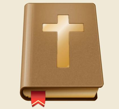 Free Bible Vector Art