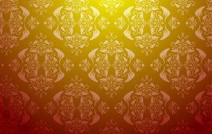 Seamless Vector Wallpaper