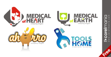 Free logo vector