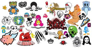 Free Vectors Design