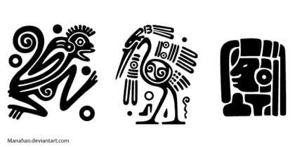 Traditional American Vector  Graphics