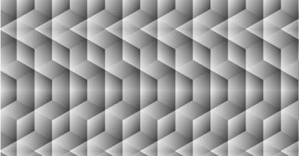 Futuristic Abstract Free Seamless Vector Pattern