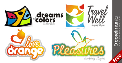 Free Logo Vector