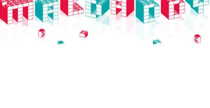 Lego Alphabet Vector Graphics