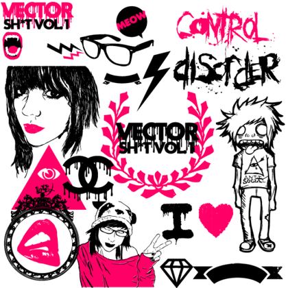 Free Vector Graphics
