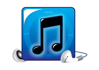 Music Icon Vector – iTunes Like