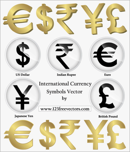 Emblematic Trove: Enriching Your Design Space with 39 Vector Symbols