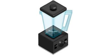 Blender Vector Graphics