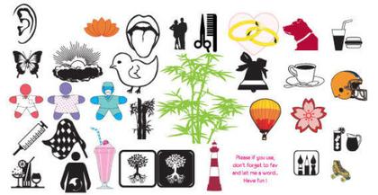 Free Vector Pack for Illustrator
