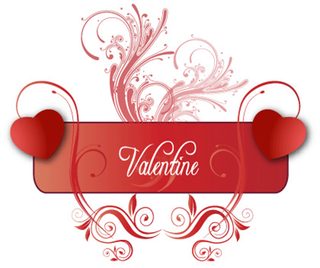 Valentine’s Banner