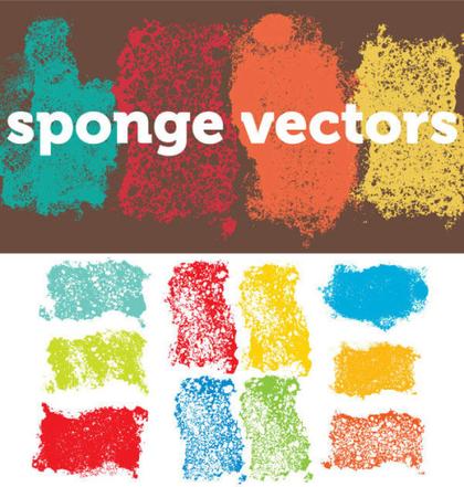 Sponge Texture Vector Resource