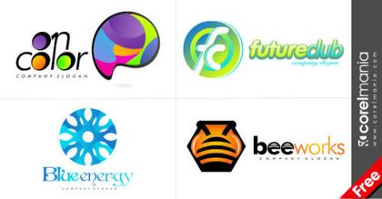 Free Logo Vector Download