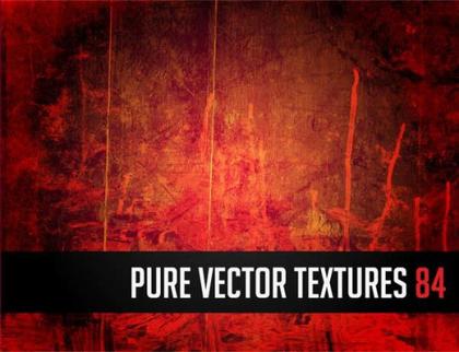 Free Grunge Texture Vector Pack