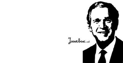 Bush Stencil Free Vector