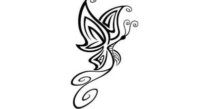 Butterfly Free Vector