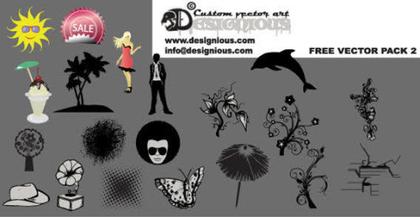 Free Vector Downloads