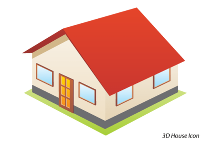 Discover a Diverse Collection of Over 50 House Vector Designs