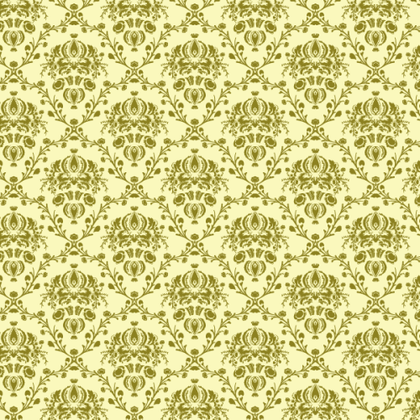 Free Vector Seamless Pattern