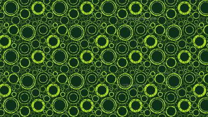 30+ Dark Green Circle Pattern Background | Free Vectors, Photos ...