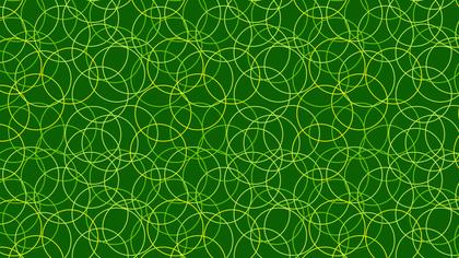 Overlapping Circles