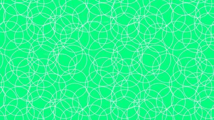 Overlapping Circles