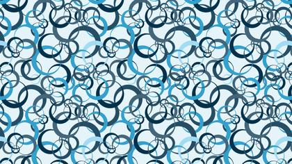 Overlapping Circles