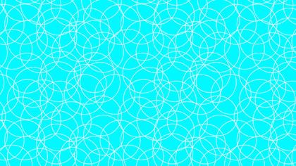 Overlapping Circles Pattern