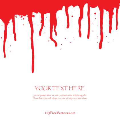 A Heart-Throbbing Collection of Blood Vectors