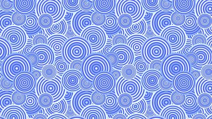 Concentric Circle Pattern