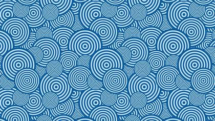 Concentric Circle Pattern