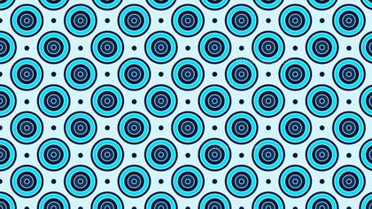 Concentric Circle Pattern