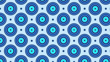 Concentric Circle Pattern