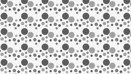 Abstract Circle Pattern Background