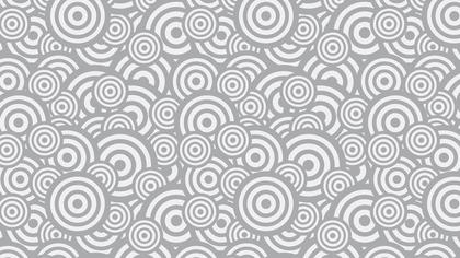 Concentric Circle Pattern