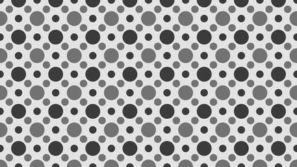 Polka Dot Pattern