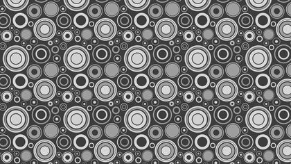 Concentric Circle Pattern