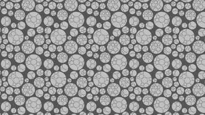Abstract Circular Pattern